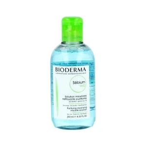 Bioderma Sebium H2O Água Micelar (Pele mista a oleosa)