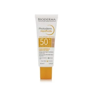 Bioderma Photoderm Aquafluide FPS 50+ (Claro)