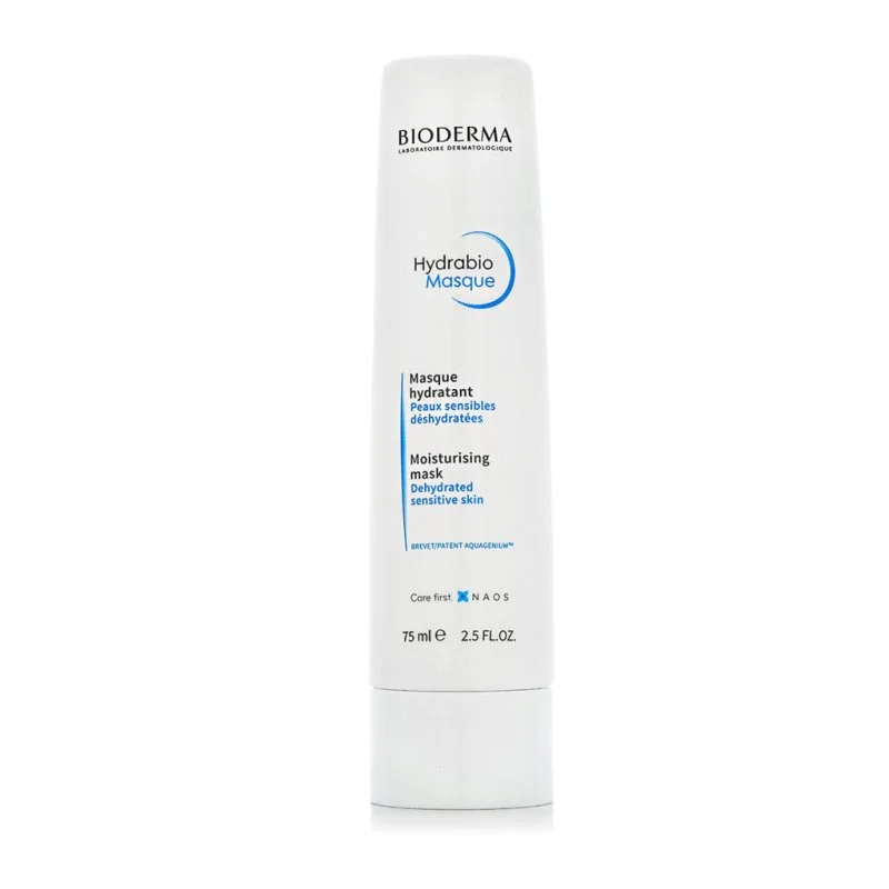 Hydrabio Máscara Hidratante 75 ml