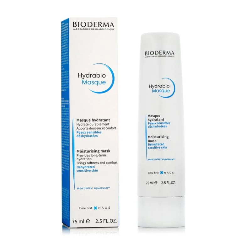 Hydrabio Máscara Hidratante 75 ml