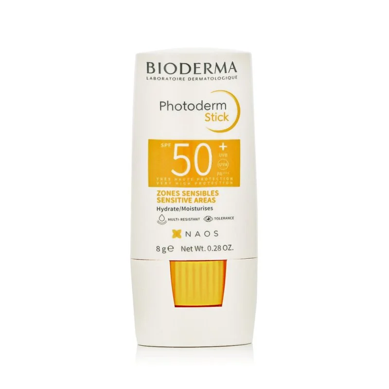 Photoderm Stick Zonas Sensíveis SPF 50+ 8 g
