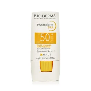 Bioderma Photoderm Stick Zonas Sensíveis SPF 50+ 8 g