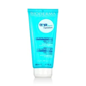 Bioderma ABCDerm Hydratant Leite Hidratante Nutri-Protetor