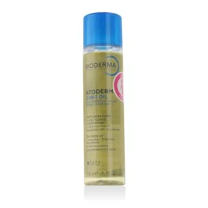 Bioderma Atoderm Óleo Seco Corporal 2 em 1