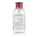 Sensibio H2O água micelar de limpeza e remoção de maquilhagem 500 ml
