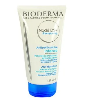 Bioderma Nodé DS+ Champô Anticaspa Intensivo