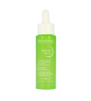 Bioderma Sébium Sérum sérum concentrado para pele problemática
