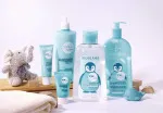 ABCDerm BabySquam creme para a descamação do couro cabeludo em crianças 40 ml
