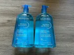 Atoderm Gel Douche gel de duche suave 1000 ml