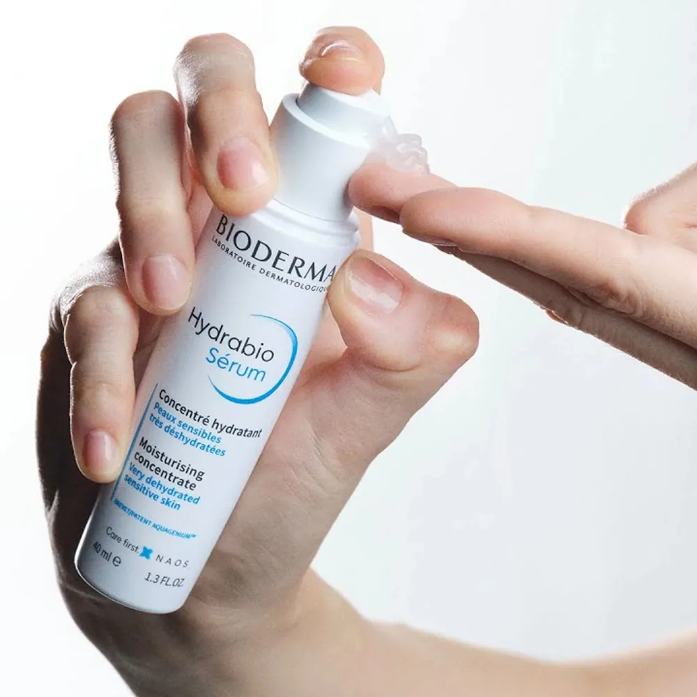 Hydrabio sérum hidratante 40 ml
