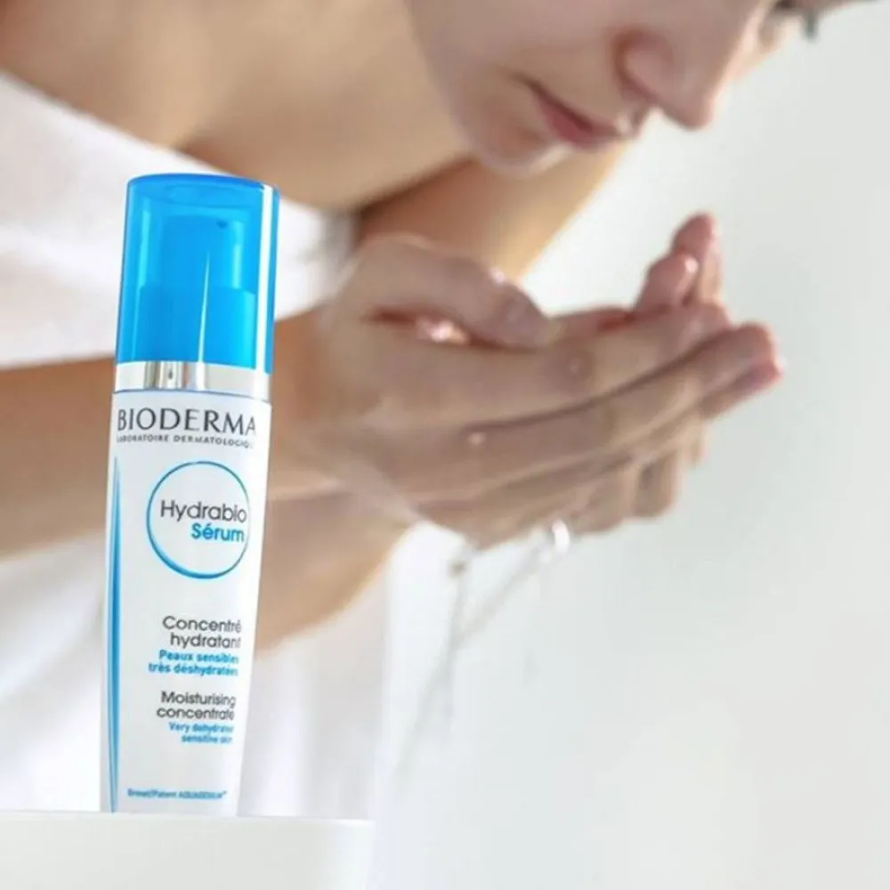 Hydrabio sérum hidratante 40 ml
