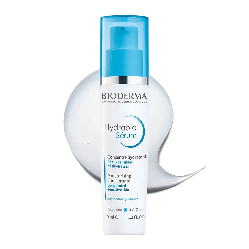 Hydrabio sérum hidratante 40 ml