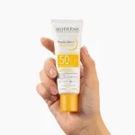 Photoderm Aquafluide creme solar hidratante SPF50+ 40 ml