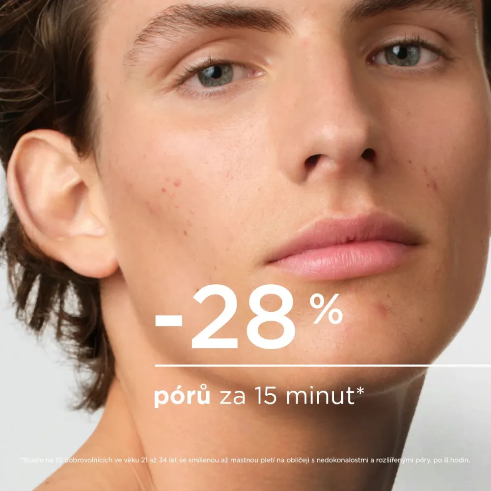 Sébium Pore Refiner creme para poros dilatados 30 ml