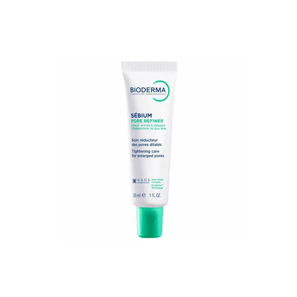 Sébium Pore Refiner creme para poros dilatados 30 ml