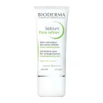 Sébium Pore Refiner creme para poros dilatados 30 ml