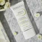 Sébium Pore Refiner creme para poros dilatados 30 ml