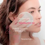 Sensibio H2O AR água micelar anti-vermelhidão 250 ml