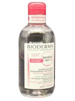 Sensibio H2O AR água micelar anti-vermelhidão 250 ml
