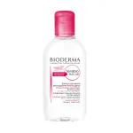 Sensibio H2O AR água micelar anti-vermelhidão 250 ml