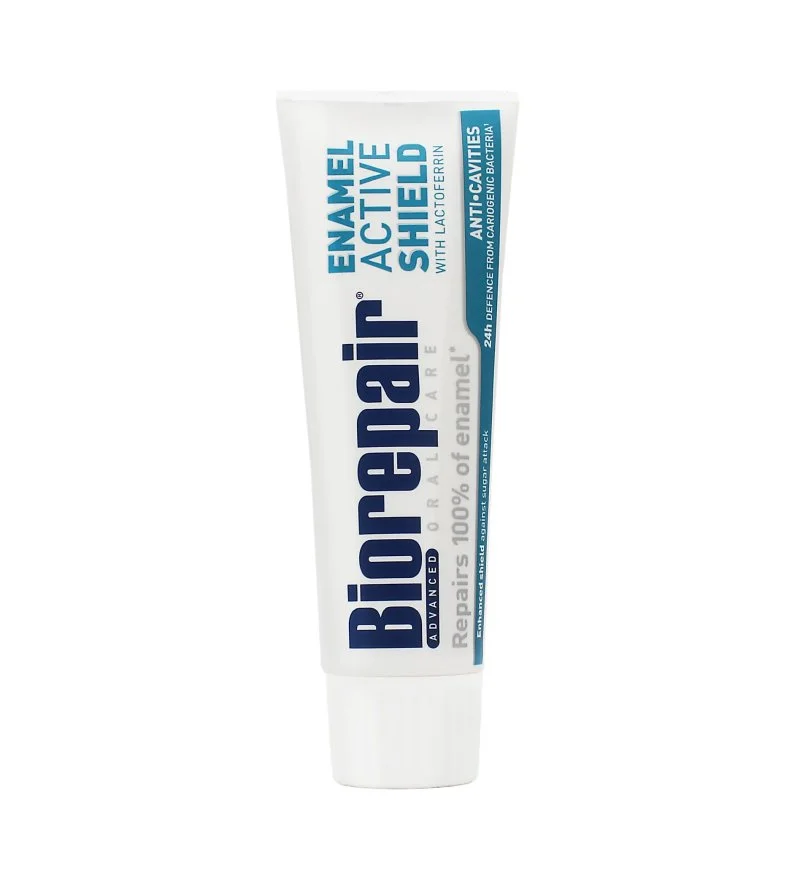 Advanced Active Shield pasta de dentes 75 ml