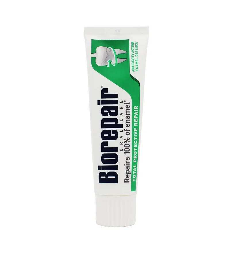 Total Protective Repair Toothpaste pasta de dentes regeneradora 75 ml