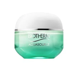 Biotherm Aquasource creme hidratante para pele normal a mista
