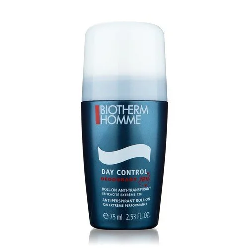 HOMME Day Control Desodorizante Roll-On 72H 75 ml