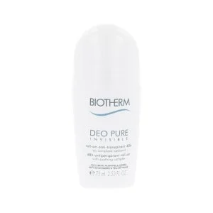 Biotherm Deo Pure Roll-On Invisível