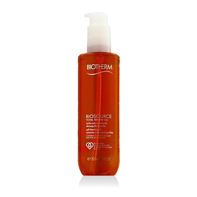 Biosource Óleo de Renovação Total 200 ml