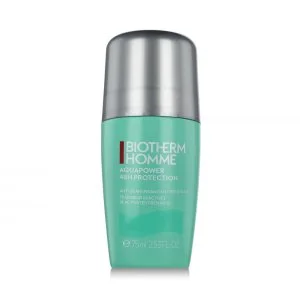 Biotherm Homme Aquapower Proteção 48H