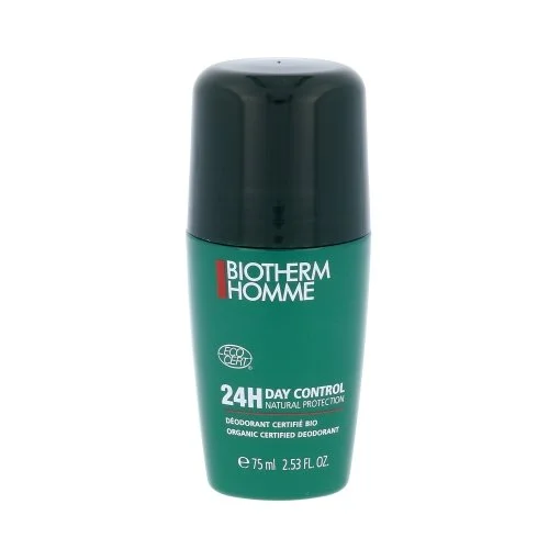 Homme Day Control Natural Protect Roll-On M cosmética corporal masculina 75 ml
