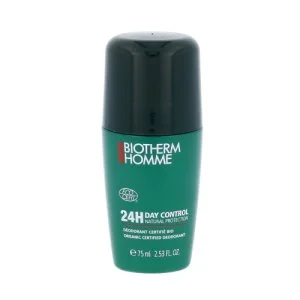 Biotherm Homme Day Control Natural Protect Roll-On M cosmética corporal masculina