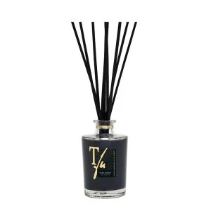 Black Difusor de Varetas Divine