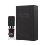 Black Afgano extrato de perfume unissex 30 ml