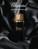 Black Incense Malaki água de perfume unissexo 80 ml