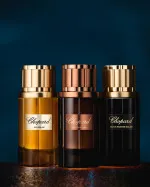 Black Incense Malaki água de perfume unissexo 80 ml