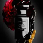 Black Lacquer Água de Perfume Unissex 30 ml
