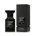 Black Lacquer Eau de Parfum Unissex 50 ml