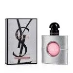 Black Opium Glitter Eau de Parfum para mulheres 30 ml