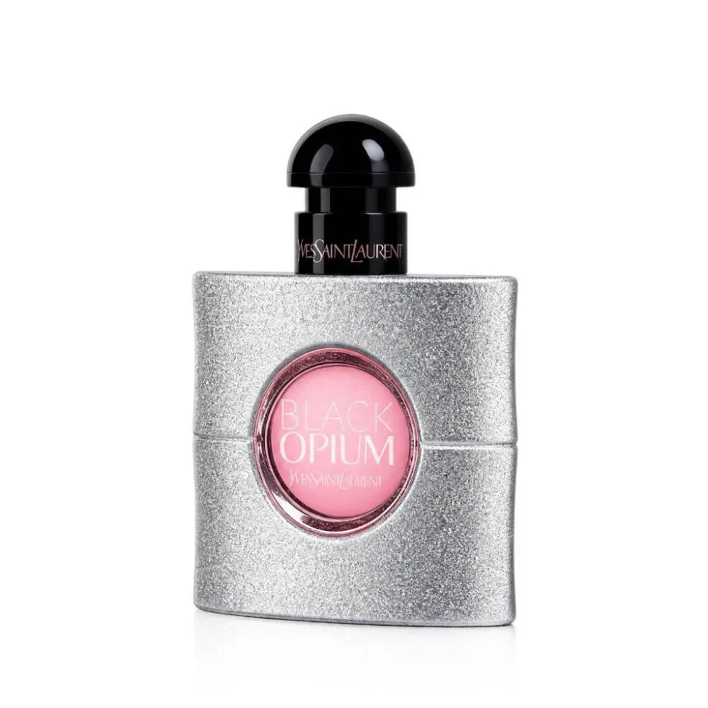 Black Opium Glitter Eau de Parfum para mulheres 30 ml