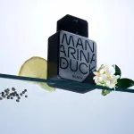 Black Eau de Toilette para homem 100 ml
