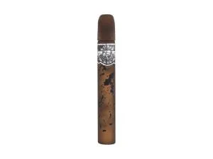 Cuba Black Eau de Toilette Masculino 5 ml
