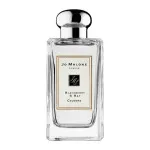 Blackberry & Bay água de colónia para mulheres 100 ml