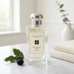 Blackberry & Bay água de colónia para mulheres 100 ml
