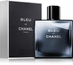 Bleu de Chanel eau de toilette para homem 150 ml