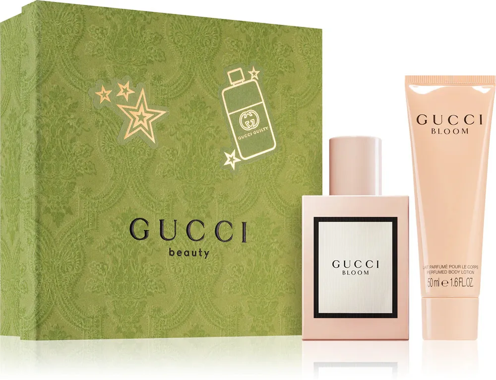 Bloom EDP 50 ml + BL 50 ml W