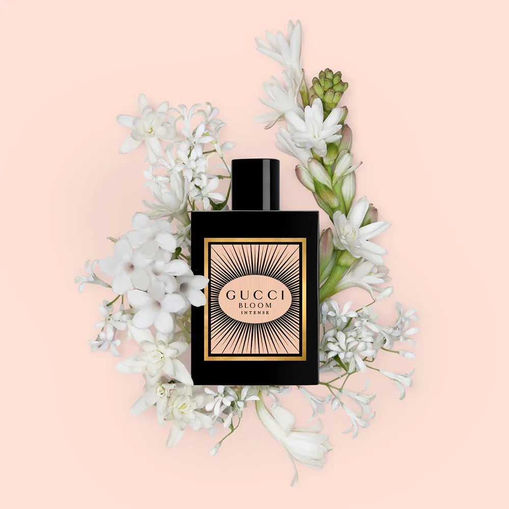 Bloom Intense Intense eau de parfum para mulheres 100 ml