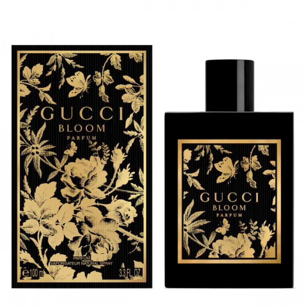 Bloom perfume feminino 100 ml