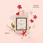 Bloom Eau de Toilette para mulheres 100 ml